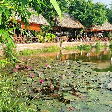 Ho Nam Resort Bac Lieu Extérieur photo