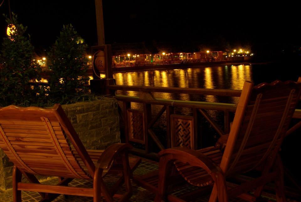 Ho Nam Resort Bac Lieu Extérieur photo