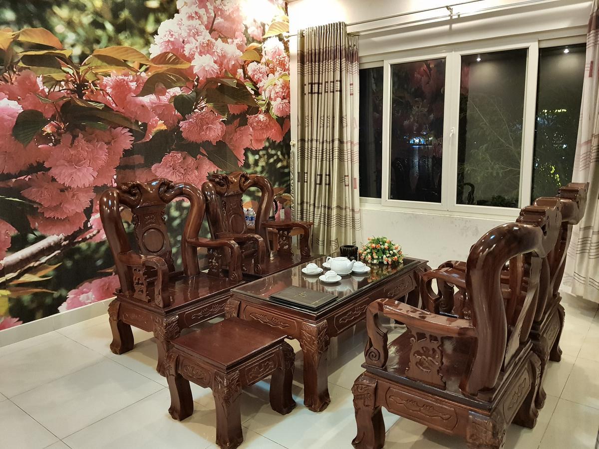 Ho Nam Resort Bac Lieu Extérieur photo
